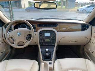 JAGUAR X-Type usata, con Cruise Control