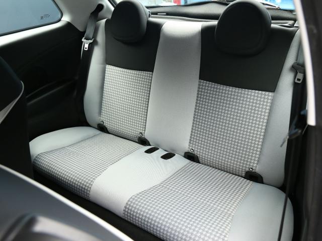 FIAT 500 usata, con Climatizzatore