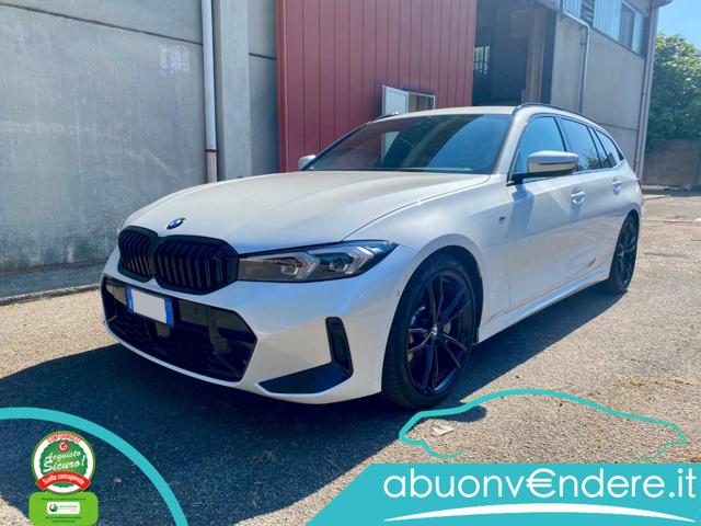 BMW 330 usata, con ABS