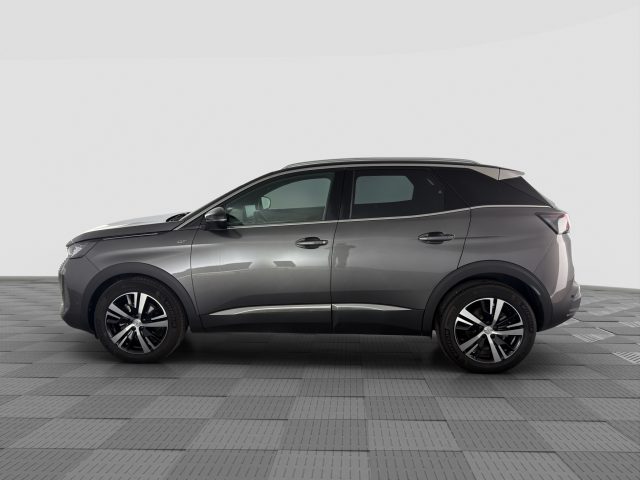 PEUGEOT 3008 usata 1