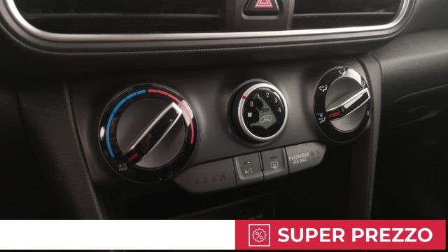 HYUNDAI Kona usata, con Cruise Control
