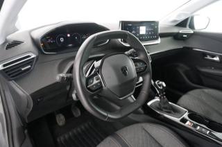 PEUGEOT 208 usata, con Boardcomputer