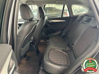 BMW X1 usata, con Controllo trazione