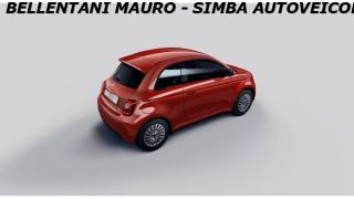 FIAT 500 usata, con Airbag laterali