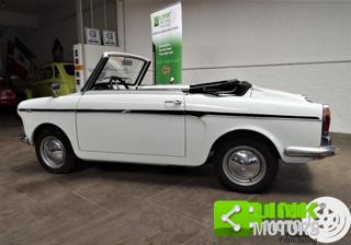 AUTOBIANCHI Bianchina usata 2