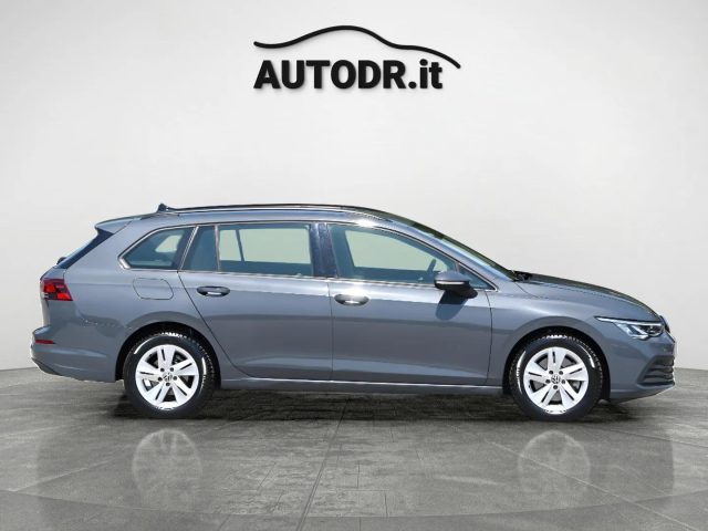 VOLKSWAGEN Golf Variant usata, con Airbag Passeggero