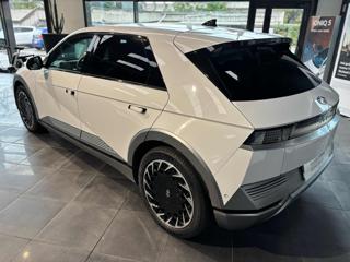 HYUNDAI Ioniq 5 usata, con Airbag laterali