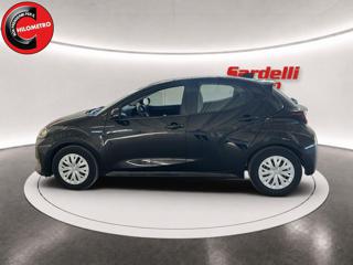 TOYOTA Yaris usata, con Controllo trazione