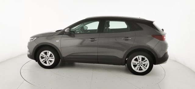 OPEL Grandland X usata, con Sensori di parcheggio posteriori