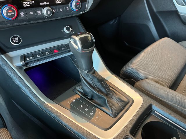AUDI Q3 usata, con Climatizzatore