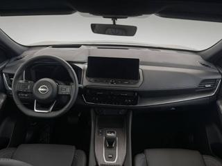 NISSAN Qashqai usata, con Cruise Control