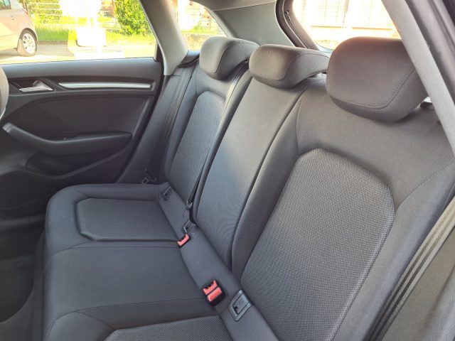 AUDI A3 usata 31