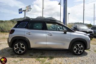 CITROEN C3 Aircross usata, con ESP