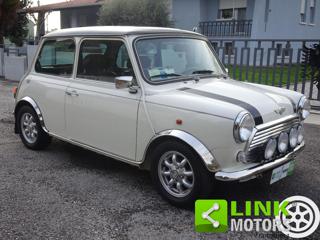 MINI Cooper usata 12
