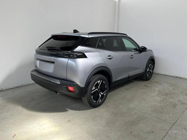 PEUGEOT 2008 usata, con Alzacristalli elettrici