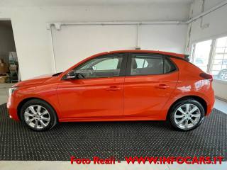 OPEL Corsa usata, con Controllo trazione