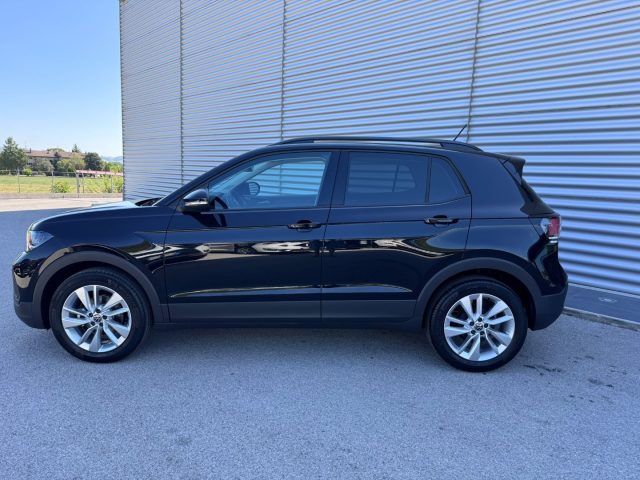 VOLKSWAGEN T-Cross usata, con Climatizzatore