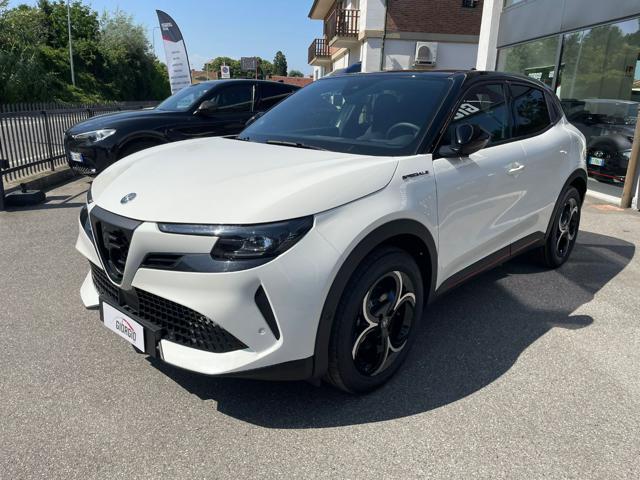 ALFA ROMEO Junior usata, con Alzacristalli elettrici