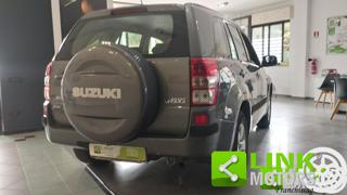 SUZUKI Grand Vitara usata 4