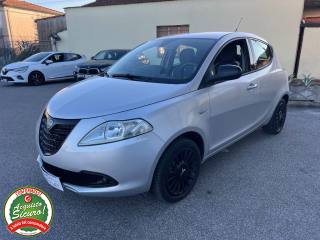 LANCIA Ypsilon usata, con Airbag laterali