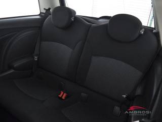 MINI One usata 9
