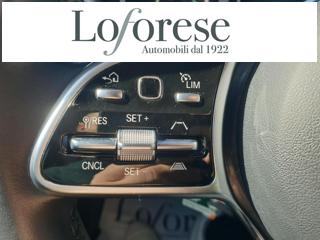 MERCEDES-BENZ GLC 220 usata, con Controllo vocale