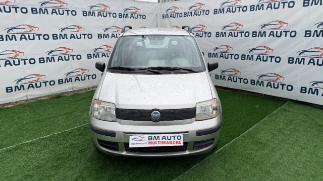 FIAT Panda usata, con Airbag
