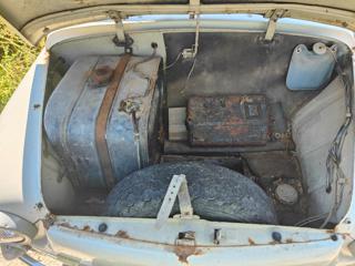 FIAT 600 usata 6