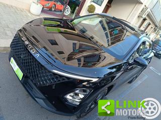 OMODA 5 usata, con Volante multifunzione