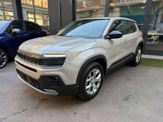 JEEP Avenger 1.2 Turbo 100cv Altitude+Navi+Camera+Portellone