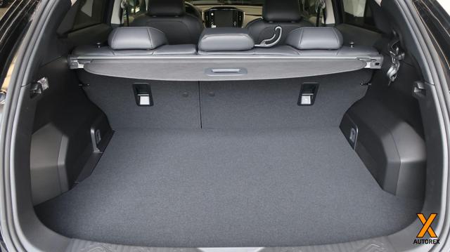 SUBARU Crosstrek usata, con Controllo automatico clima