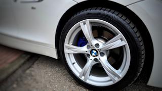 BMW Z4 usata, con Immobilizzatore elettronico