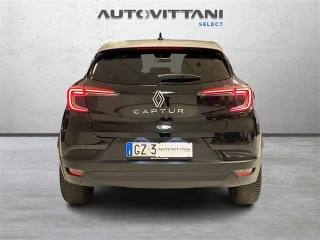 RENAULT Captur usata, con Airbag Passeggero