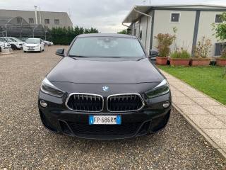 BMW X2 usata, con Airbag