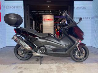 YAMAHA T Max 530 usata 0