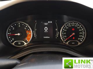 JEEP Renegade usata, con USB