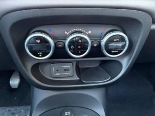 FIAT 500L usata, con Fendinebbia