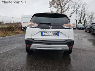 OPEL Crossland usata, con Alzacristalli elettrici