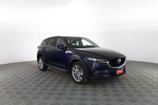 MAZDA CX-5 usata 1