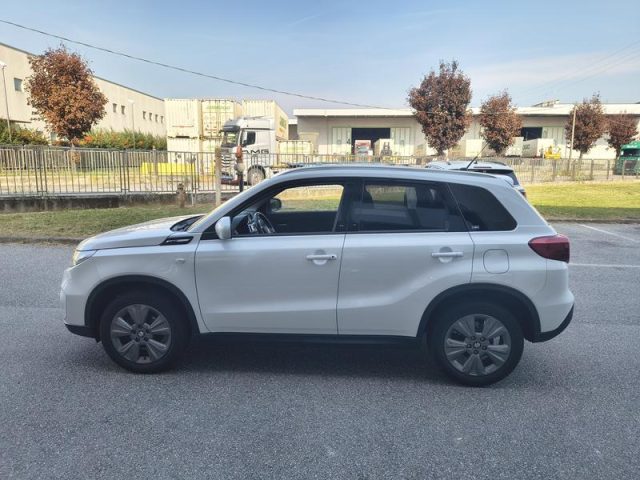 SUZUKI Vitara usata, con Autoradio