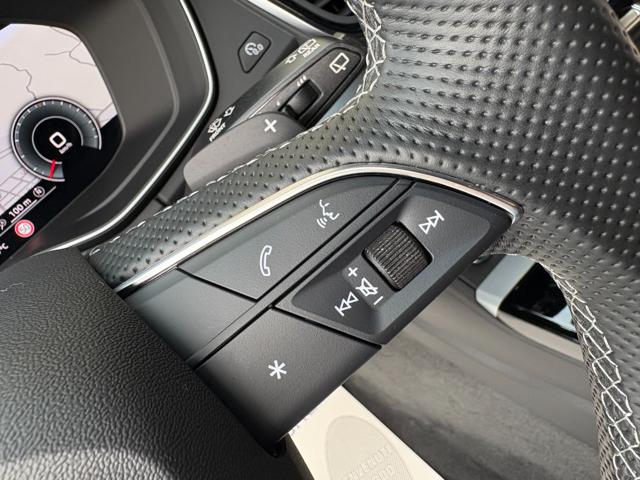 AUDI Q5 usata, con Leve al volante