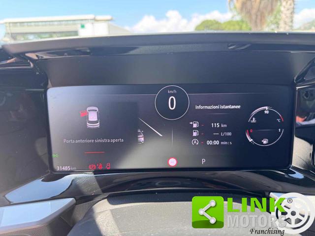 OPEL Mokka usata, con Bluetooth