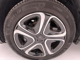 CITROEN C3 usata, con Climatizzatore