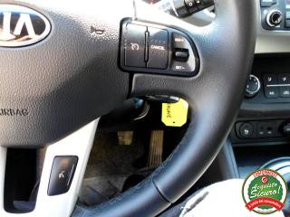 KIA Sportage usata, con Chiusura centralizzata telecomandata