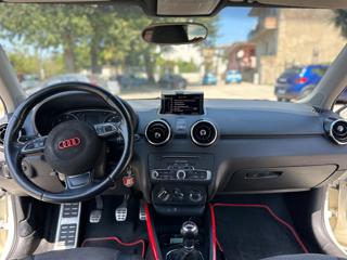 AUDI A1 usata, con Servosterzo