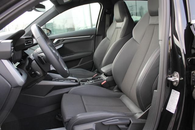 AUDI A3 usata, con Boardcomputer