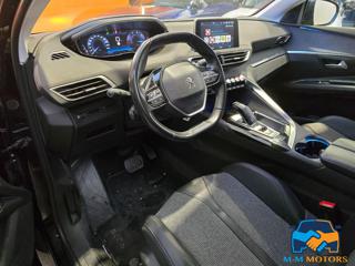 PEUGEOT 5008 usata, con Fendinebbia