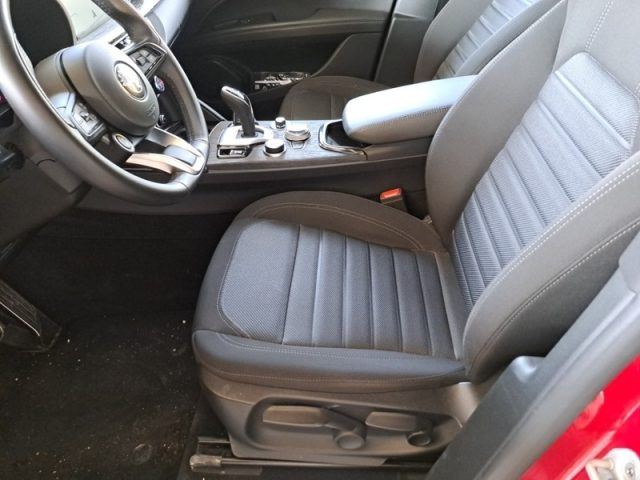 ALFA ROMEO Stelvio usata, con Servosterzo