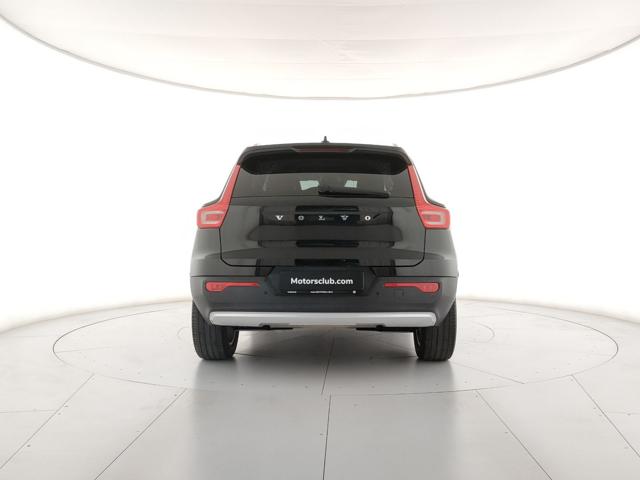 VOLVO XC40 usata, con Airbag Passeggero