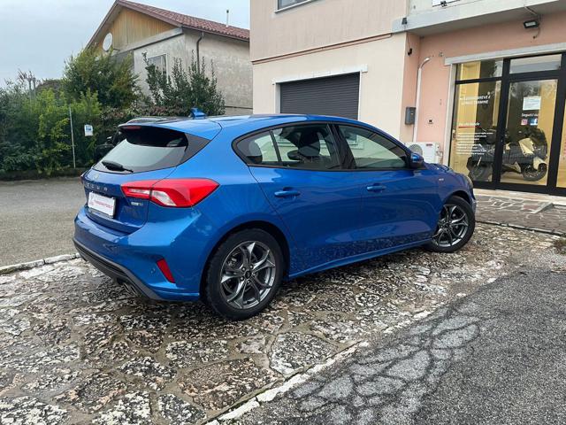 FORD Focus usata, con Airbag Passeggero